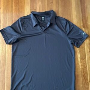 Oakley Dark Gray Men's Shirt